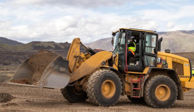 Equipment Operators