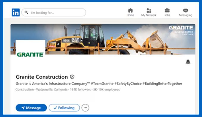 LinkedIn Banners