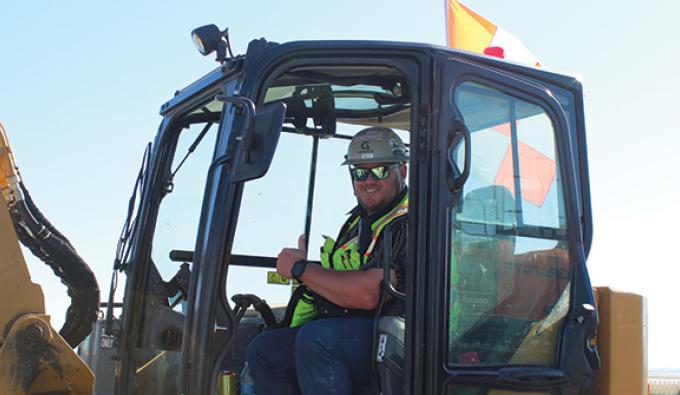 Equipment Operators