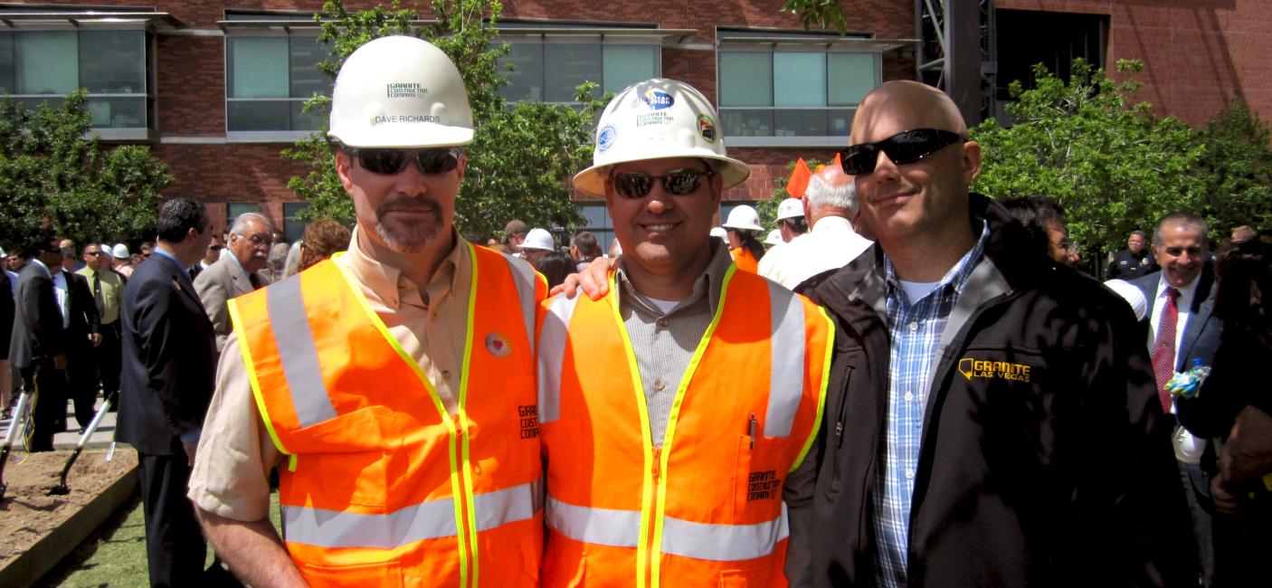 Careers Granite Construction