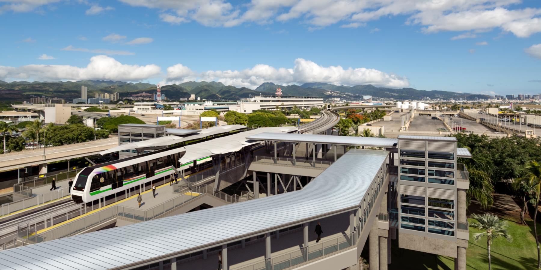 Granite Construction