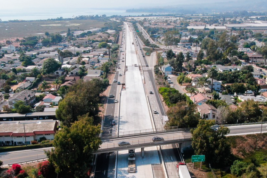ENR Ranks Granite Number One in Highways for the Third Consecutive Year