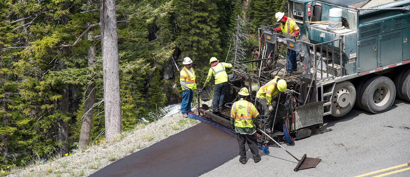 Preserving Access to National Parks