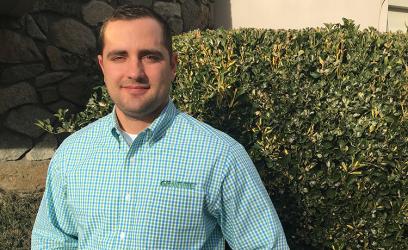 Taylor Polan, Project Manager