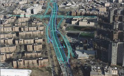 Maintenance of Traffic + Phasing Plans