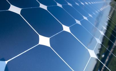Solar Power image