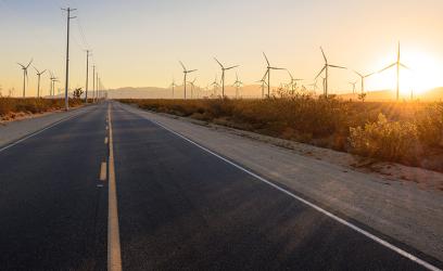 Wind Power Image