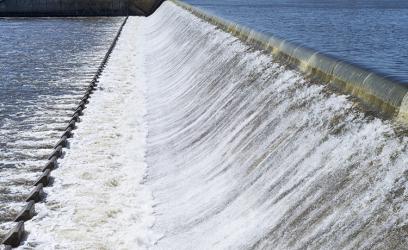 Hydropower & Pump Storage image