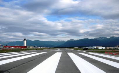 Airfield
