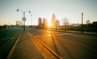 City
