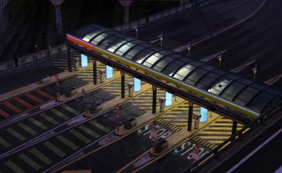 Improving Mobility with Toll Roads