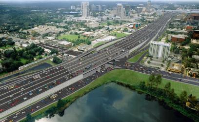 Highway Construction