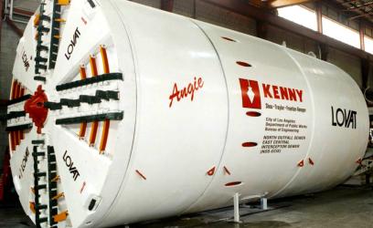 Tunnel Technology