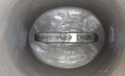 Geopolymer Manhole Renewal