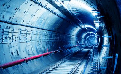 Kenny Tunnel Division