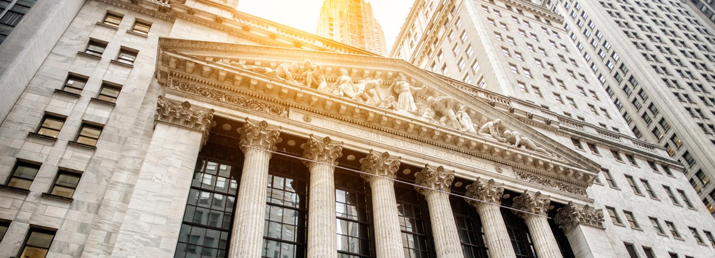 Granite Announces New York Stock Exchange Listing Extension