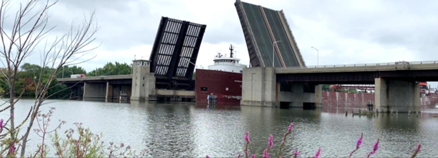 Granite Joint Venture Awarded $125 Million Bay City Bridges Project in Michigan