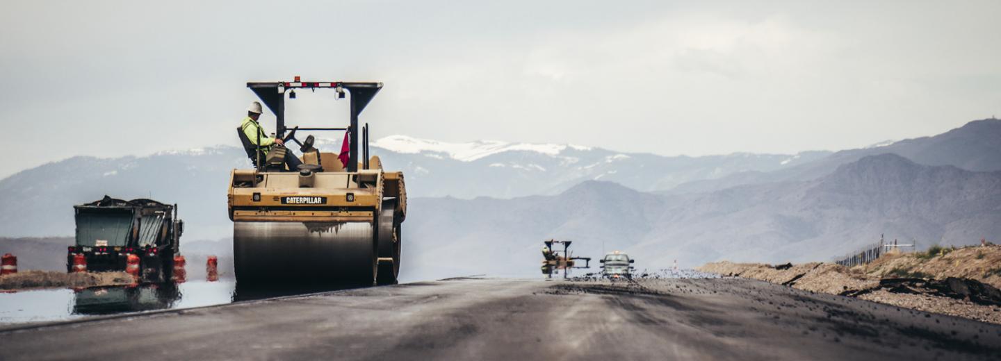  Granite Wins 32 National Awards for Quality in Asphalt Paving