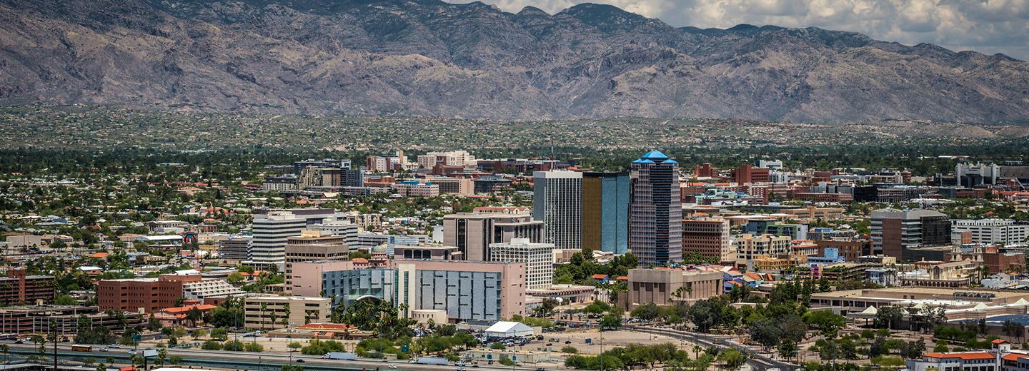 Granite Awarded $34 Million Roadway Rehabilitation Project in Tucson