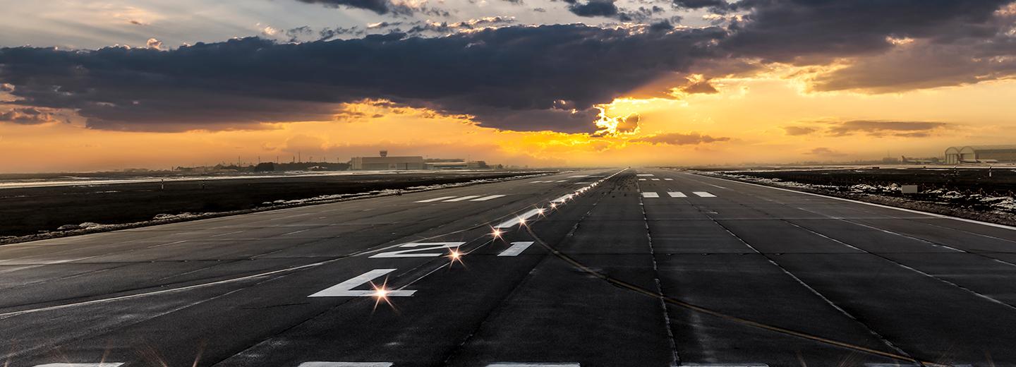 Granite Awarded $25.7 Million Airfield Safety Enhancement Project at Tucson International Airport