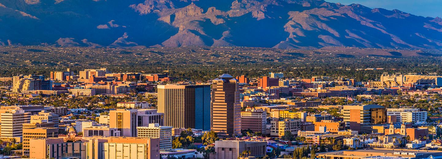 Granite Selected for I-10 Pavement Rehabilitation Project in Tucson, Arizona