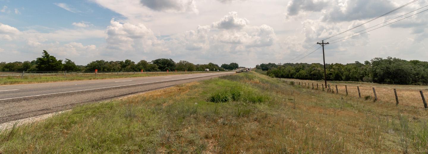 Granite Awarded an Approximately $99 Million Texas Road Widening Project