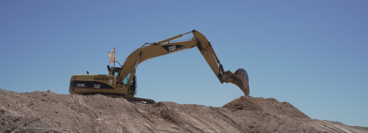 Granite Continues Airfield Safety Enhancement Program at Tucson International Airport