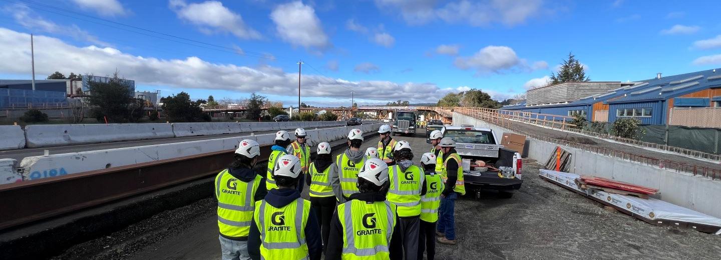 Empowering the Next Generation of Construction Professionals