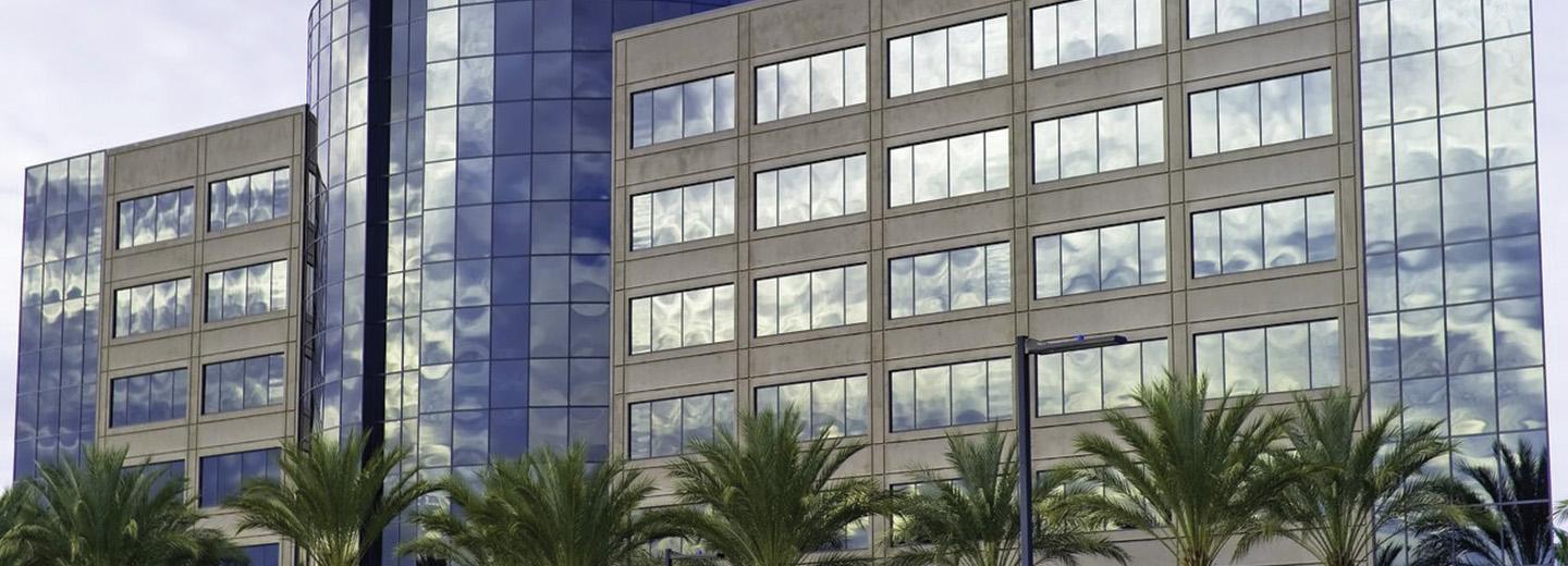 Granite Expands Presence in Inland Empire, California