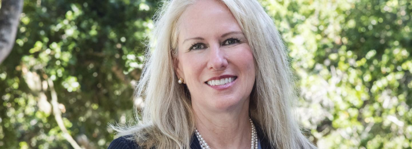 In Honor of Dr. Patricia Galloway: A Legacy of Leadership and Dedication