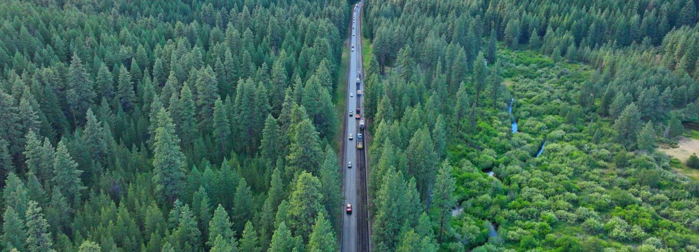 Granite Publishes Annual Sustainability Report