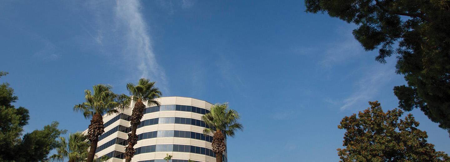 Granite Expands Presence in Inland Empire, California