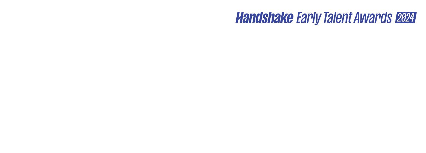 Granite Earns its Fourth Consecutive Early Talent Award from Handshake