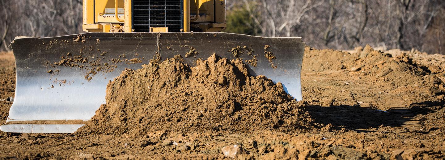 Granite Secures $495M in Tactical Infrastructure Work