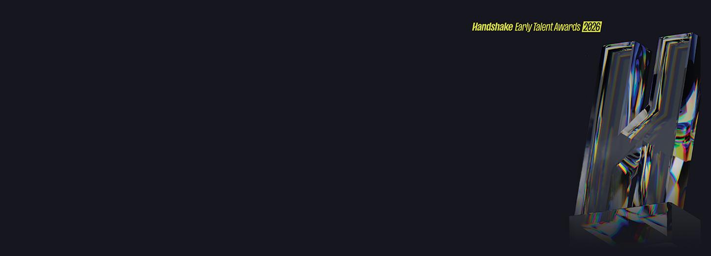 Granite Earns Handshake Early Talent Award for Sixth Consecutive Year