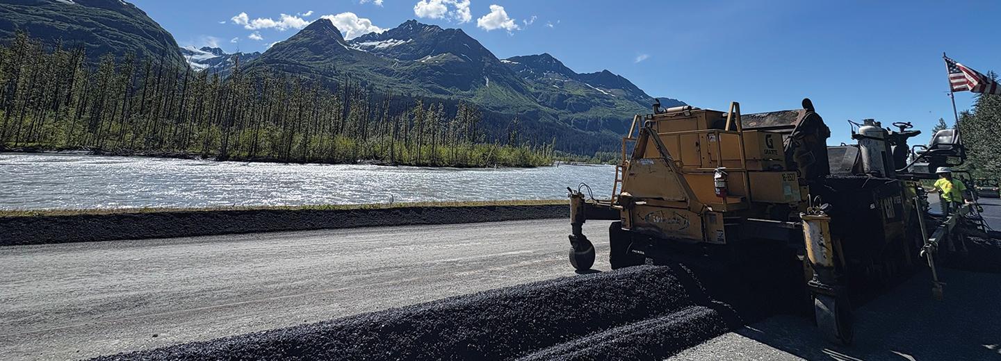 Granite Publishes Annual Sustainability Report