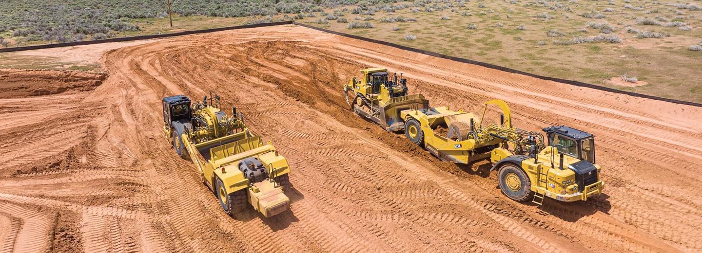 Granite Completes Acquisition of Kenny Seng Construction to Expand Vertically-Integrated Home Market in Utah