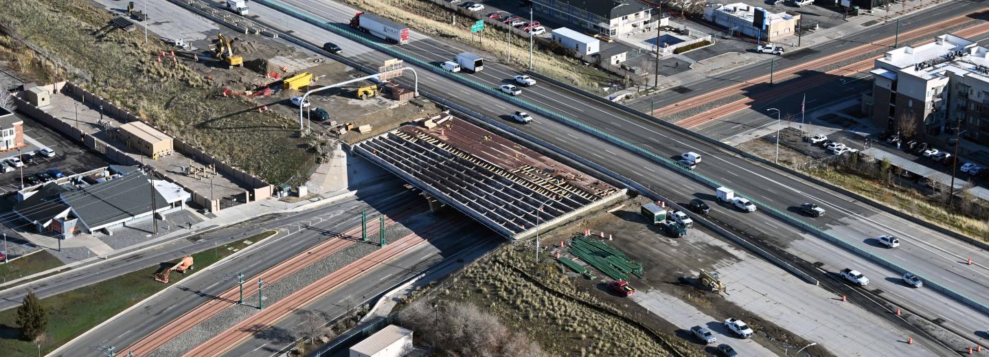 I-215: Wasatch Revamp