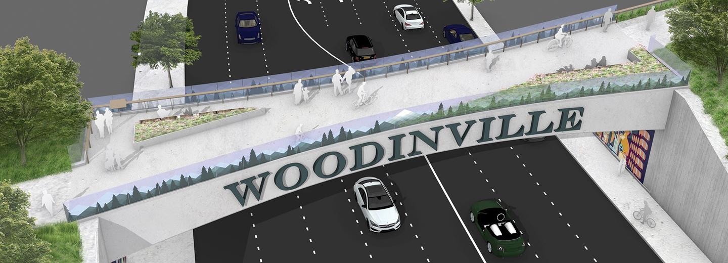 Granite Awarded SR 202 Widening and Trestle Replacement Project