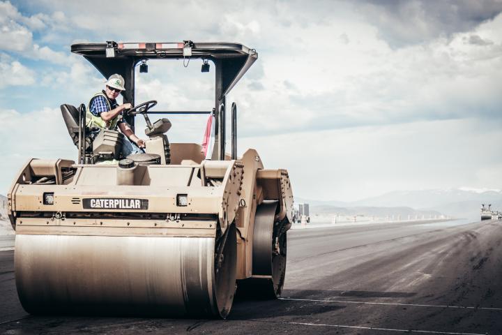 Operational Excellence
