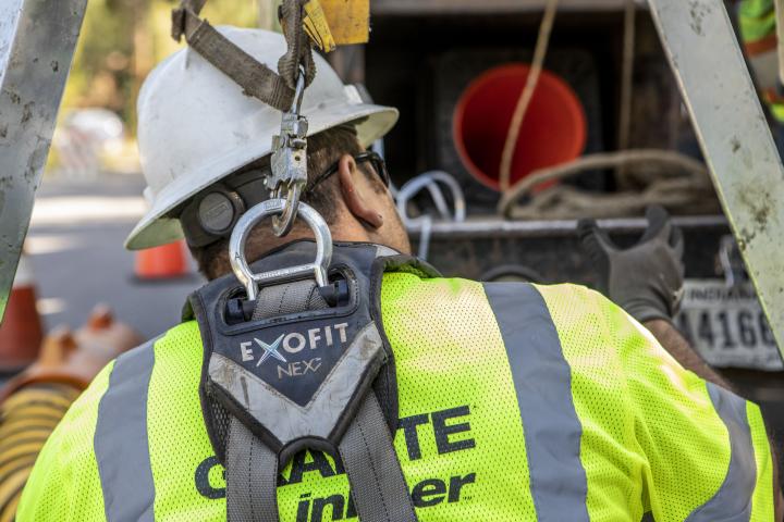 Safety+Health