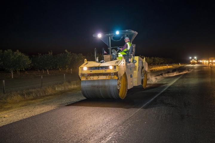 Asphalt Concrete
