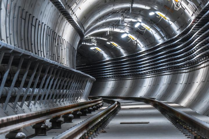 Tunneling