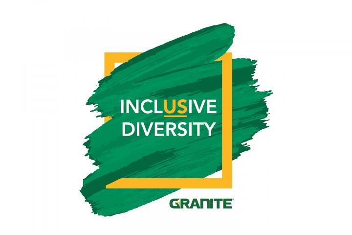 Inclusive Diversity 