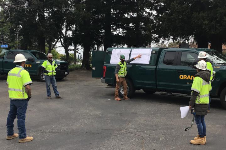 Supporting Our Partners