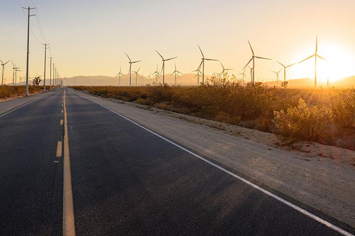 Wind Power