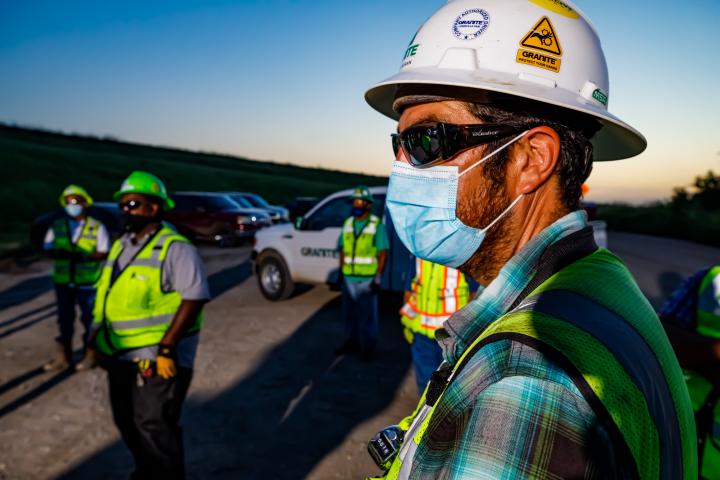 Our Safety Culture