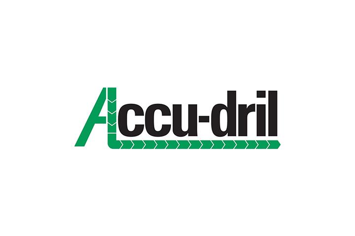 Accu-dril