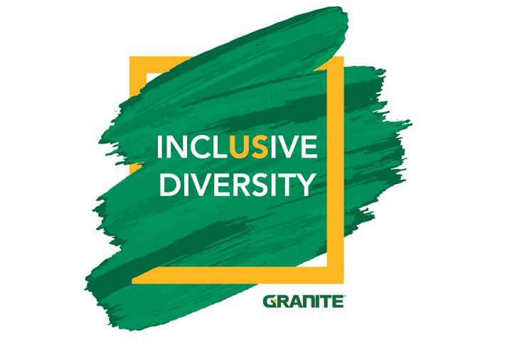 Inclusive Diversity Data