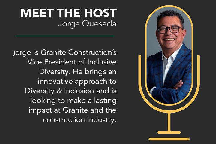 New Granite Podcast!